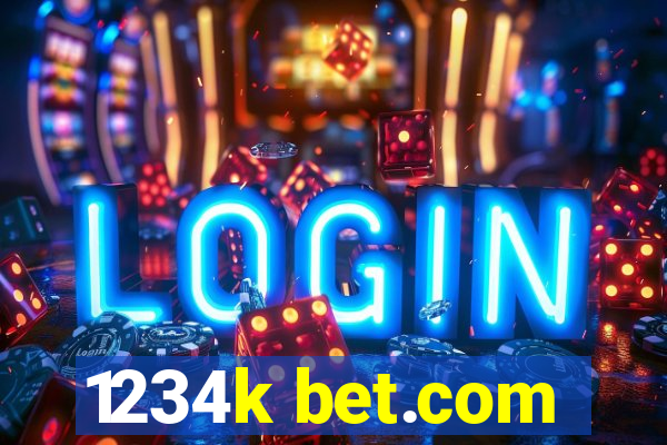 1234k bet.com